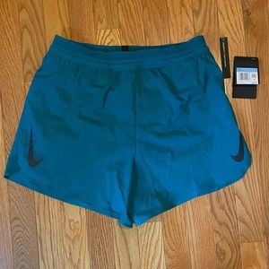 Nike Aeroswift 4 inch Running Shorts